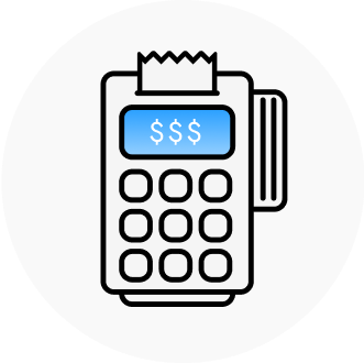 다양한 유/무선 단말기